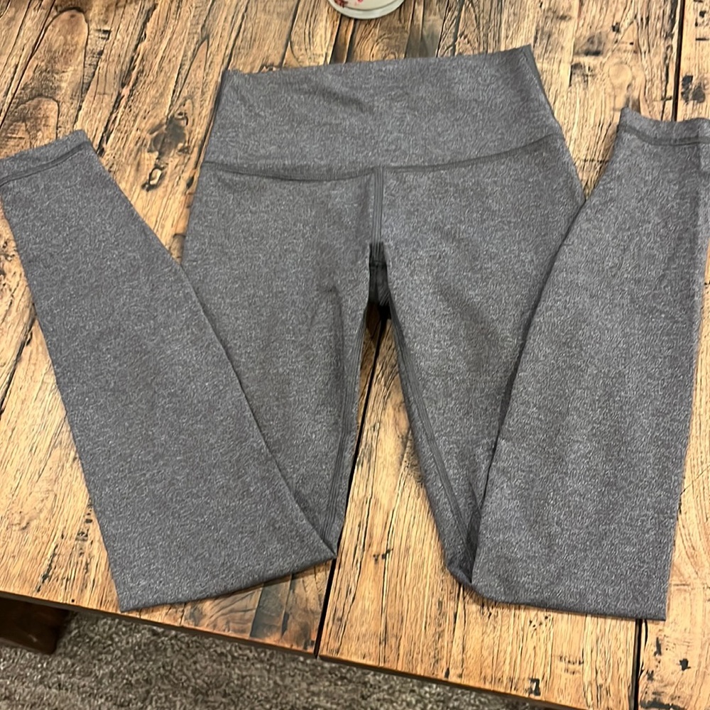 Wunder under high rise tight 28”